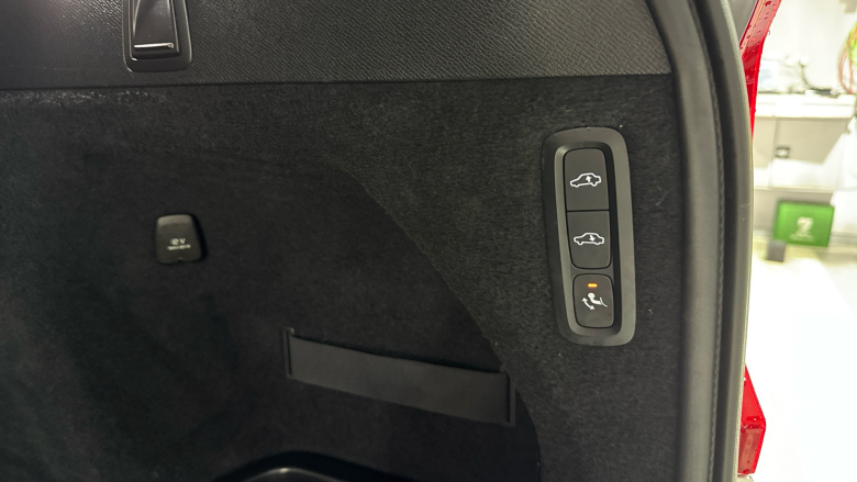 Volvo Xc90 2.0 T8 [390] Hybrid Inscription Pro 5dr AWD Gtron Estate